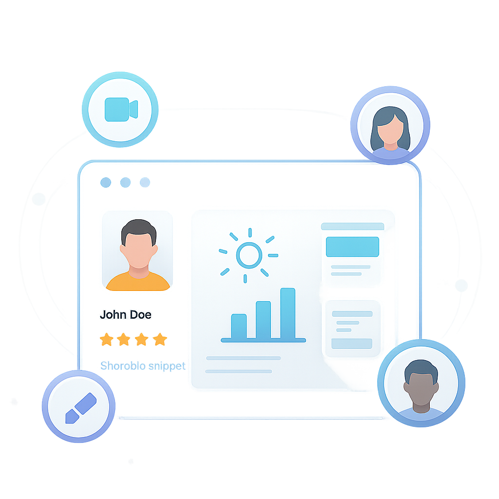 Real-Time Collaboration