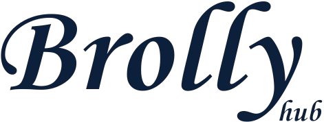 Brollyhub Logo