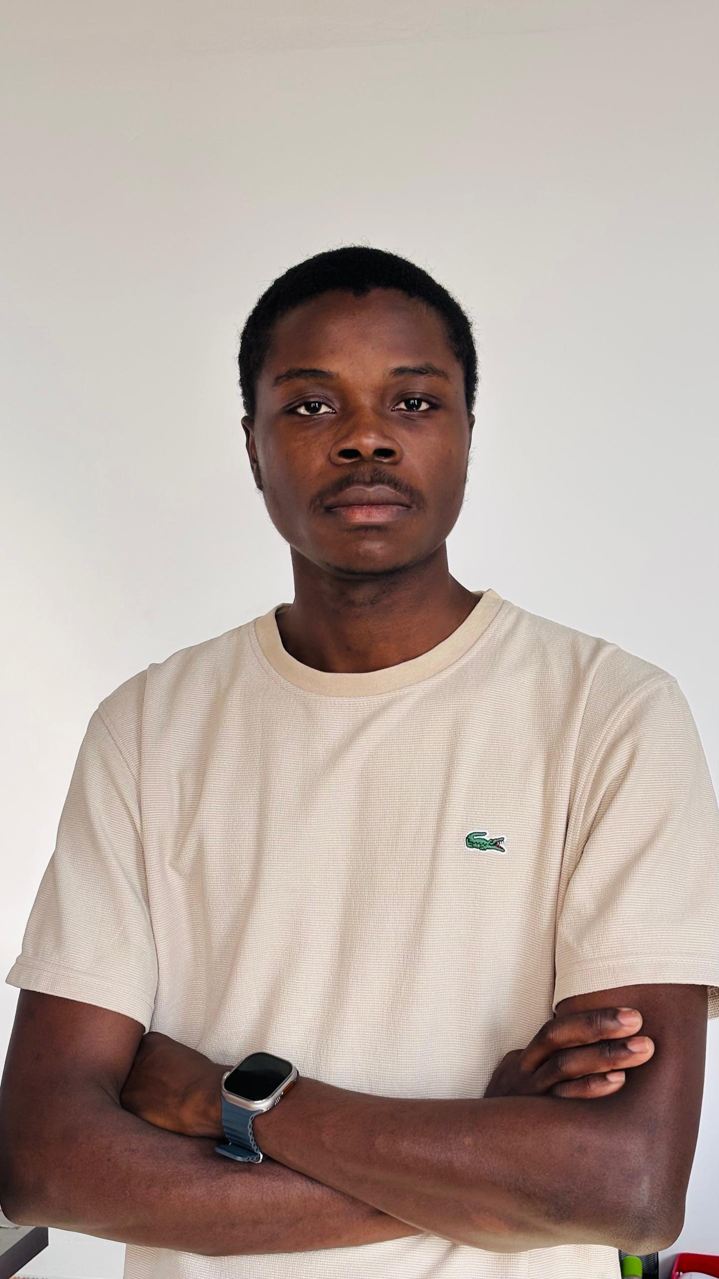 Mahougnon Bernard De Montfort Assogba