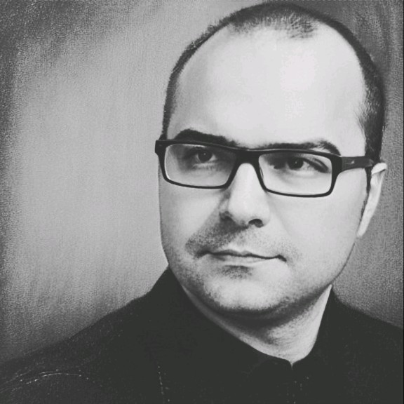 Dr. Hamidreza Monibi